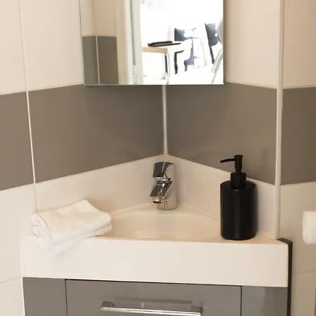 Louvre - Bellan 4* Paris