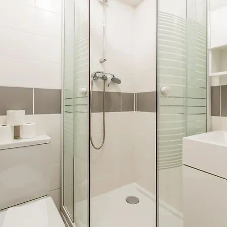 Aparthotel Louvre - Bellan