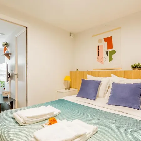 Aparthotel Louvre - Bellan 4*