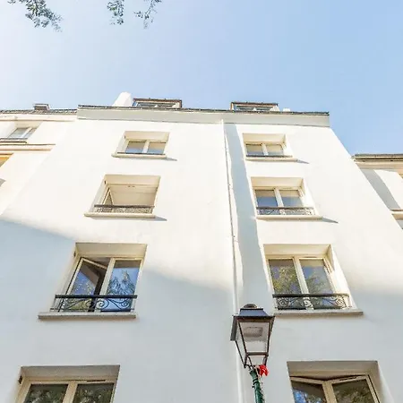 Louvre - Bellan Aparthotel 4*