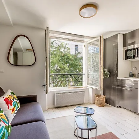 Résidence Louvre - Bellan 4*