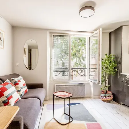 Résidence Louvre - Bellan Aparthotel 4*