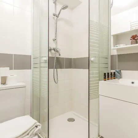 Résidence Louvre - Bellan 4* Parigi