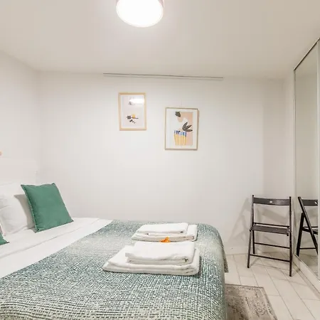 Résidence Louvre - Bellan 4* Parigi