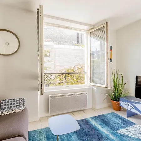 Résidence Louvre - Bellan 4*