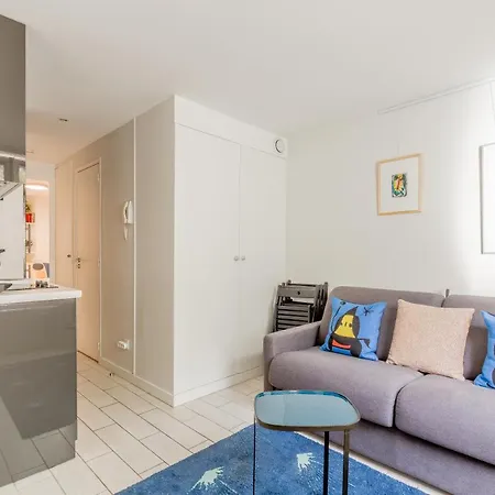 Résidence Louvre - Bellan 4*