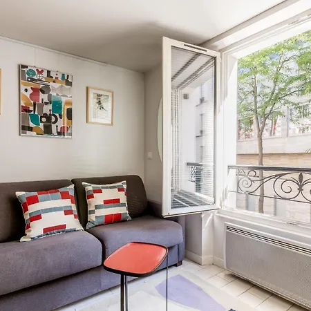 Aparthotel Résidence Louvre - Bellan Parigi