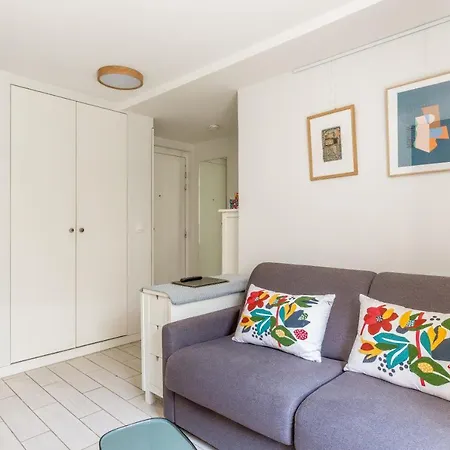 Résidence Louvre - Bellan 4*