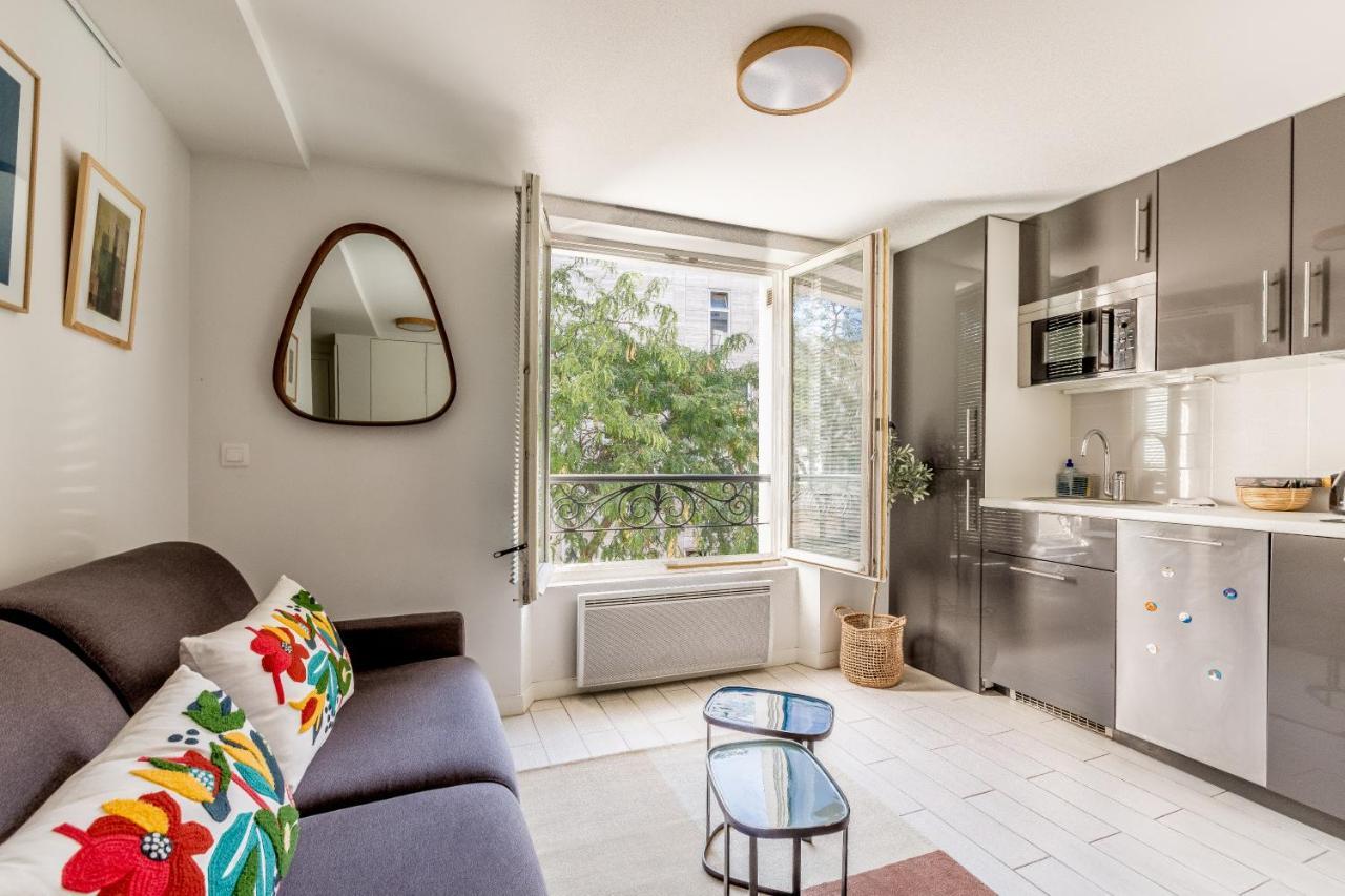 Résidence Louvre - Bellan 4*
