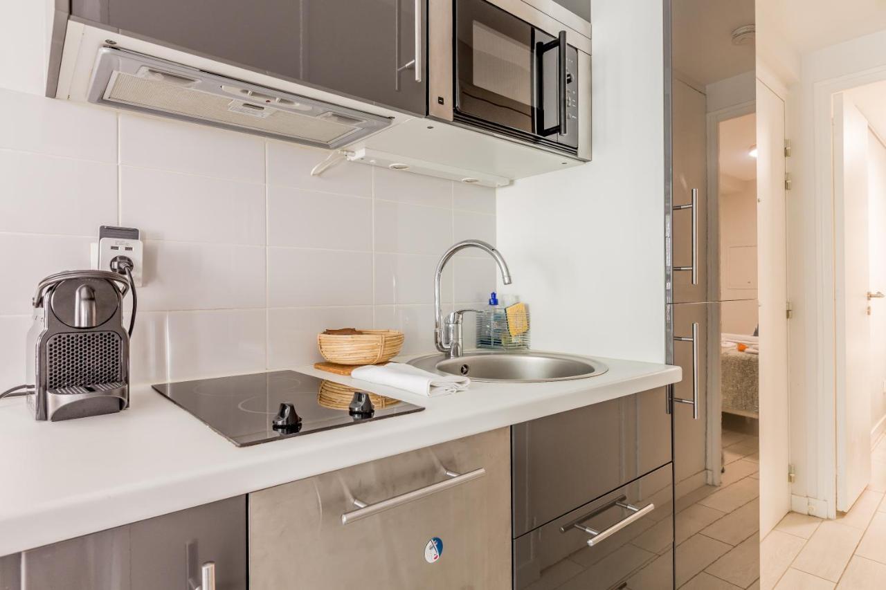 Résidence Louvre - Bellan Aparthotel 4*
